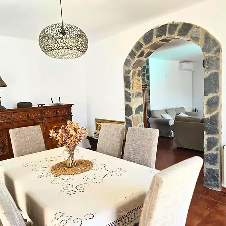 Cortijo El Aire, Parque Natural Cabo De Gata Holiday home