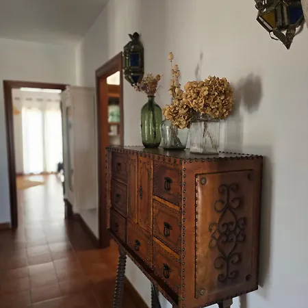 Holiday home Cortijo El Aire, Parque Natural Cabo De Gata *