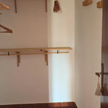 Cortijo El Aire, Parque Natural Cabo De Gata Holiday home *